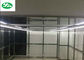 FDA GMP ISO 7 Clean Room Booth มีจำหน่ายแบบ Single Pass หรือ Recirculating