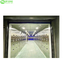 Prefilter G4 Cleanroom Air Shower สแตนเลสเคลือบผง