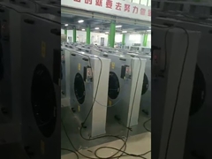 HEPA หน่วยกรองแฟน ฟรีฝุ่นกระดาษเหล็ก 170W 0.2 ~ 0.5mm / s