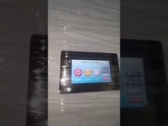 ห้องปฏิบัติการ Laminar Clean Bench Ultra-clean 150W 1000m3/h การไหลของอากาศ