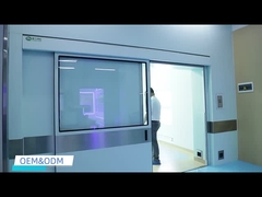 ห้องผ่าตัดแบบโมดูล - การแก้ไขที่มีประสิทธิภาพสูงและมีคุณภาพ