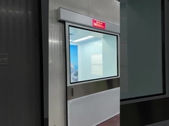 บริการออกแบบห้องผ่าตัด โครงการ โมดูล รวดเร็วติดตั้ง โรงพยาบาล ห้องโรงพยาบาล