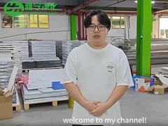 Yaning Quick-install Operating Theater Modular Operation Room Wall Panel ห้องผ่าตัด ห้องที่ใช้สําหรับ H