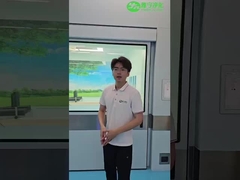 การแนะนําห้องผ่าตัด