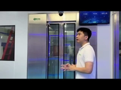 การนําเสนอผลิตภัณฑ์น้ําอากาศ