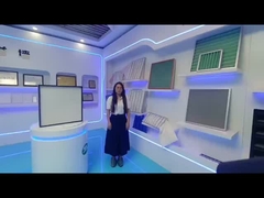 การนําเสนอผลิตภัณฑ์ชุดกรองกระเป๋า