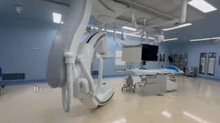 ห้องปฏิบัติการคลีนรูม