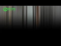 ห้องอาบน้ำฝักบัวคลีนรูมเบื้องต้น