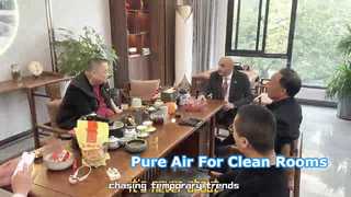 วิดีโอเยี่ยมชมลูกค้า