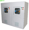 Automatic Lifting Cleanroom Pass Box ตัวกรอง HEPA Transfer Hatch 750W