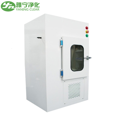 YANING Clean Room ผ่านกล่องควบคุมการประสานอิเล็กทรอนิกส์สำหรับฝักบัวปรับอากาศ
