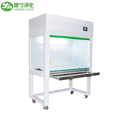 ห้องปฏิบัติการ Ultra Laminar Flow Clean Bench 200w พร้อมจอ LED