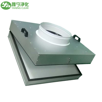 เครื่องกรอง Hepa ที่สามารถเปลี่ยนได้