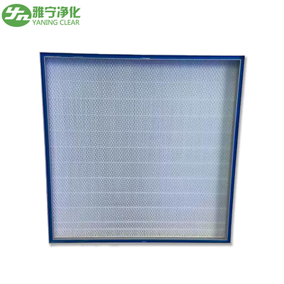 Hvac Air Filters Merv 8 เครื่องกรองก๊าบกระตุ้น