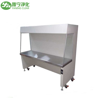 ตู้ไหลอากาศแบบลามิเนตแนวตั้ง / แนวนอน 220V 200W Laminar Clean Bench