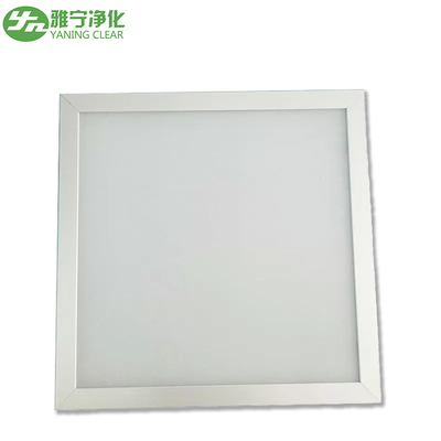 CE Clean Room Ventilation Laminar Flow Membrane เครื่องกรองอากาศแบบ Cross Flow Membrane Filtration