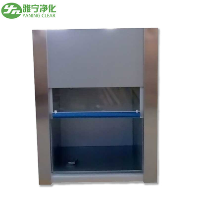 ประสิทธิภาพสูง Mini Laminar Clean Bench 0.2-0.6M/S ความเร็วลมเฉลี่ย