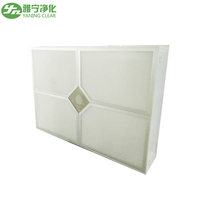 ระบบไหลเวียนของอากาศในโรงพยาบาล OT Laminar Supply Laminar Flow Ceiling