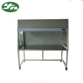 สแตนเลสแนวนอนไหลสะอาดม้านั่ง, Laminar Flow Biosafety Cabinet