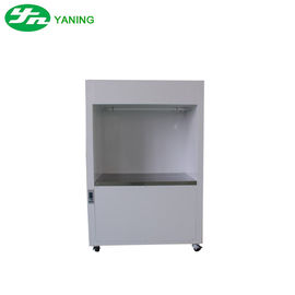 Class 100 Clean Room Laminar Flow ม้านั่งสะอาด, ตู้ความปลอดภัยทางชีวภาพ Laminar Flow