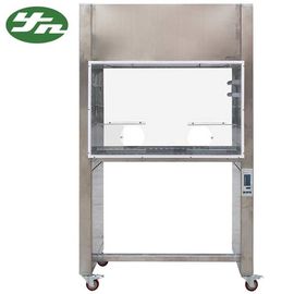 คนเดียว Laminar Clean Bench, Vertical Laminar Flow Cabinet Fire Proof