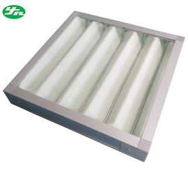 Yaning Brand Pre Air Filter YN-PF1 ตัวกรองหลักที่ล้างทำความสะอาดได้สำหรับระบบ HVAC