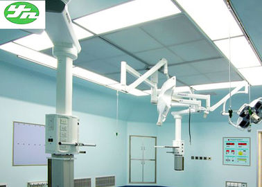 ห้องผ่าตัด Class 100 Laminar Flow Chamber 2600 * 2400 * 500 มม. สำหรับโรงพยาบาล