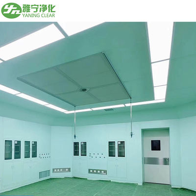 แพ็คเกจห้องผ่าตัดแบบครบวงจรในหนึ่งเดียวสำหรับโรงพยาบาล