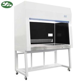 Humanized Vertical Laminar Clean Bench มินิ - อุปกรณ์กรองอากาศ HEPA จีบจีบ
