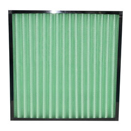 ระบบ YANING Hvac G1 G2 G3 G4 แผ่นแผ่นกระดาษกรองอากาศ