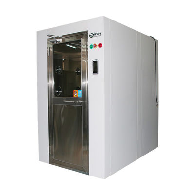 Face Recognition Lacquering Plate ฝักบัวแอร์อัตโนมัติ 2.2KW