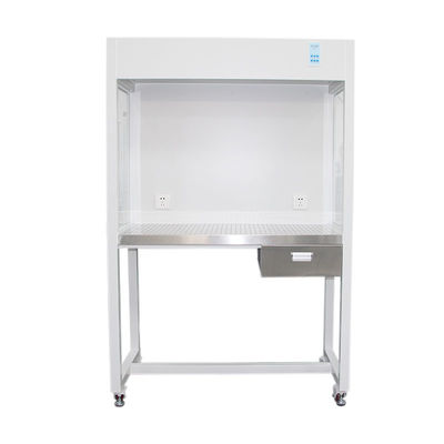 Flow Hood 100 Class Vertical Laminar Clean Bench 175W