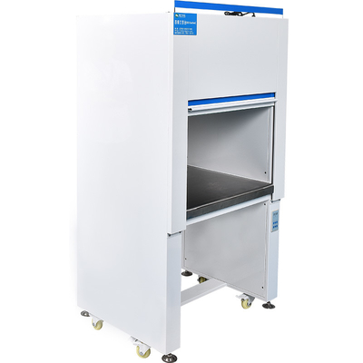 Laminar Air Flow Clean Bench Clean Booth สำหรับอุตสาหกรรมยา