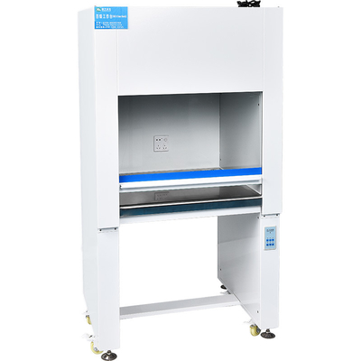 เดสก์ท็อป Laminar Air Flow Clean Bench สำหรับห้องสะอาด